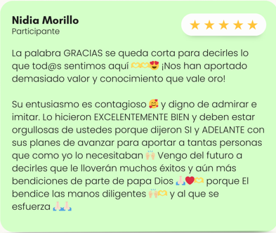 Opinión 5